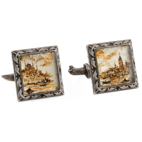 Cufflinks