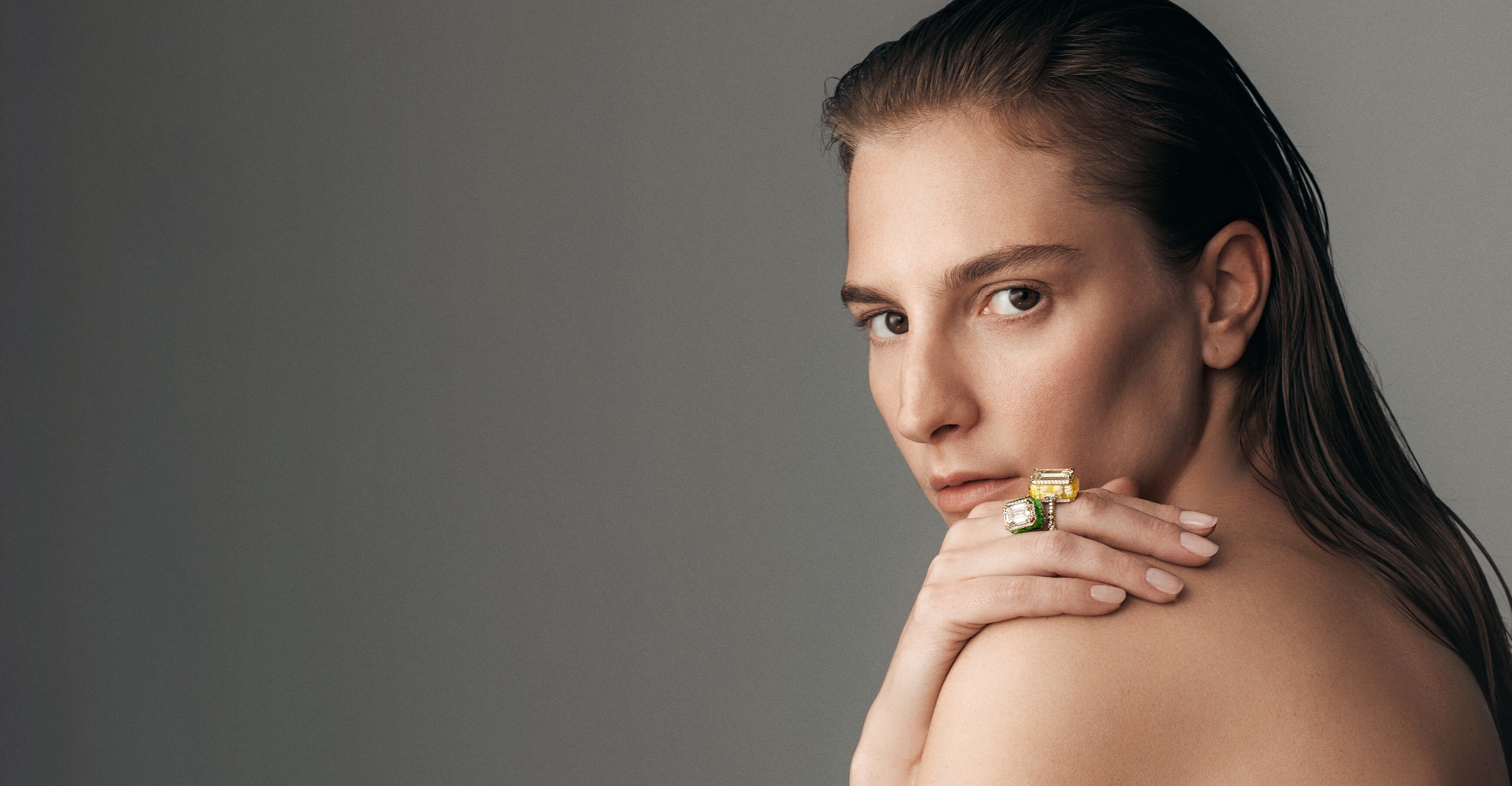 The Solitaire<br>Reimagined